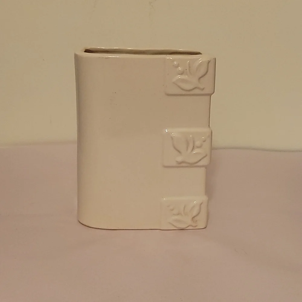 Vintage Ceramic Planter